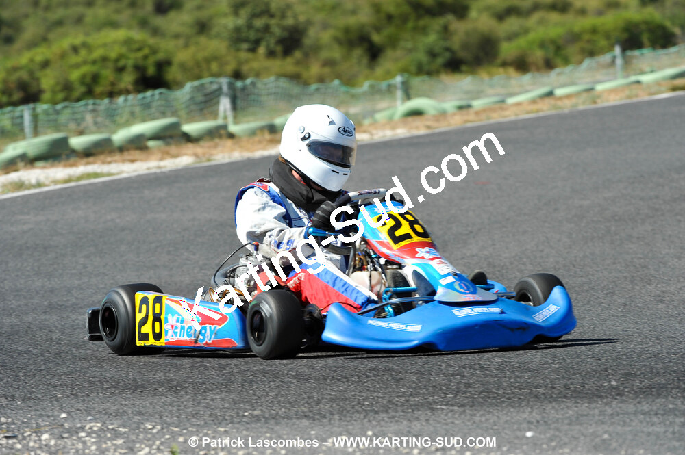 28/08 et 29/08/2010 : 4ème Coupe de l’Amitié à Grabels (Photos Patrick Lascombes) 2010 — karting