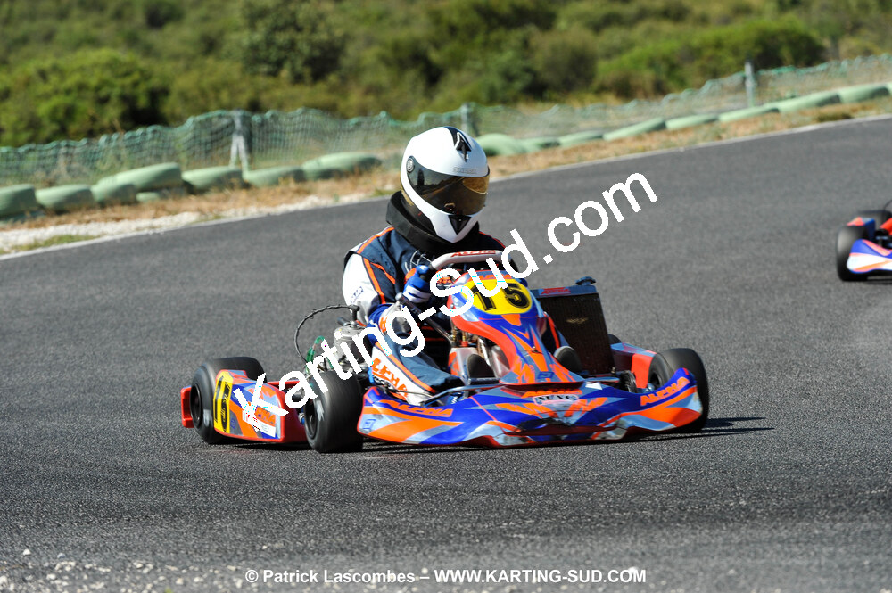 28/08 et 29/08/2010 : 4ème Coupe de l’Amitié à Grabels (Photos Patrick Lascombes) 2010 — karting