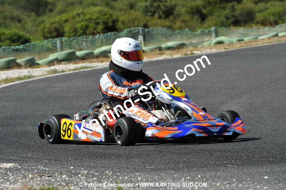 28/08 et 29/08/2010 : 4ème Coupe de l’Amitié à Grabels (Photos Patrick Lascombes) 2010 — karting