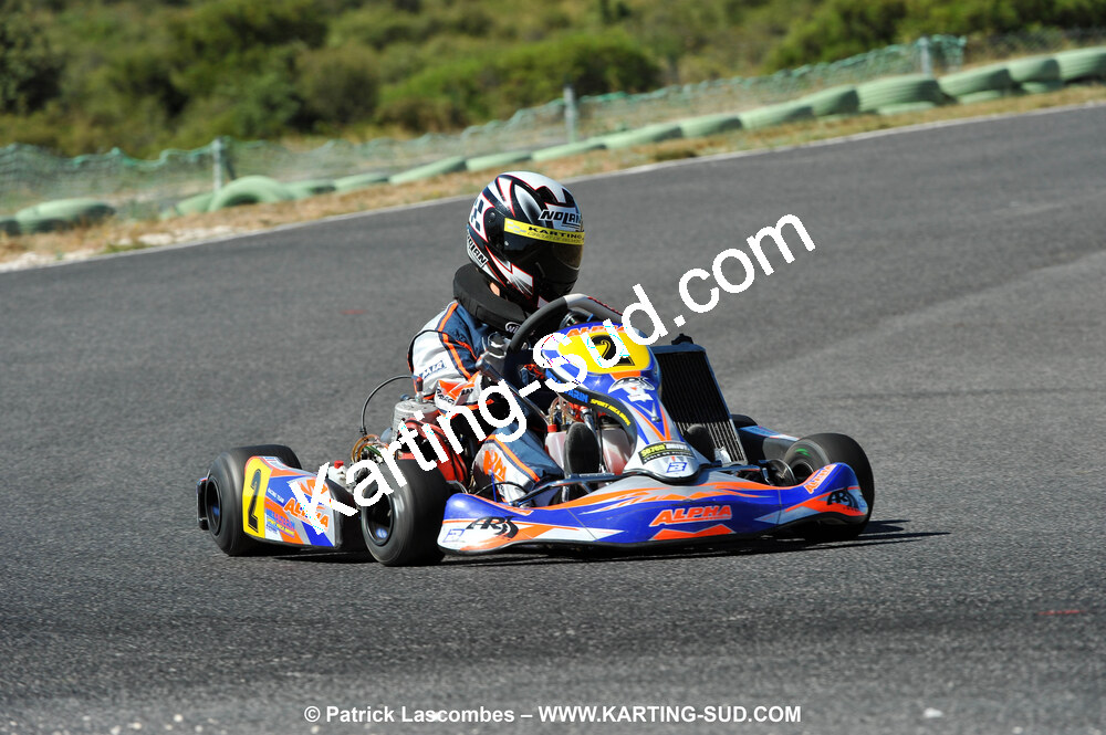 28/08 et 29/08/2010 : 4ème Coupe de l’Amitié à Grabels (Photos Patrick Lascombes) 2010 — karting