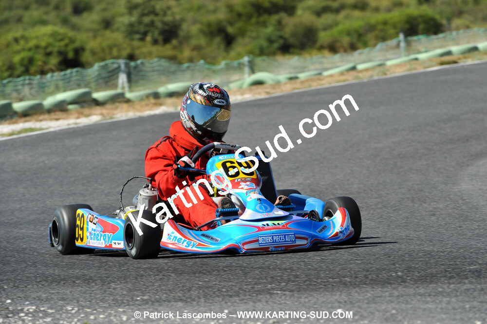 28/08 et 29/08/2010 : 4ème Coupe de l’Amitié à Grabels (Photos Patrick Lascombes) 2010 — karting