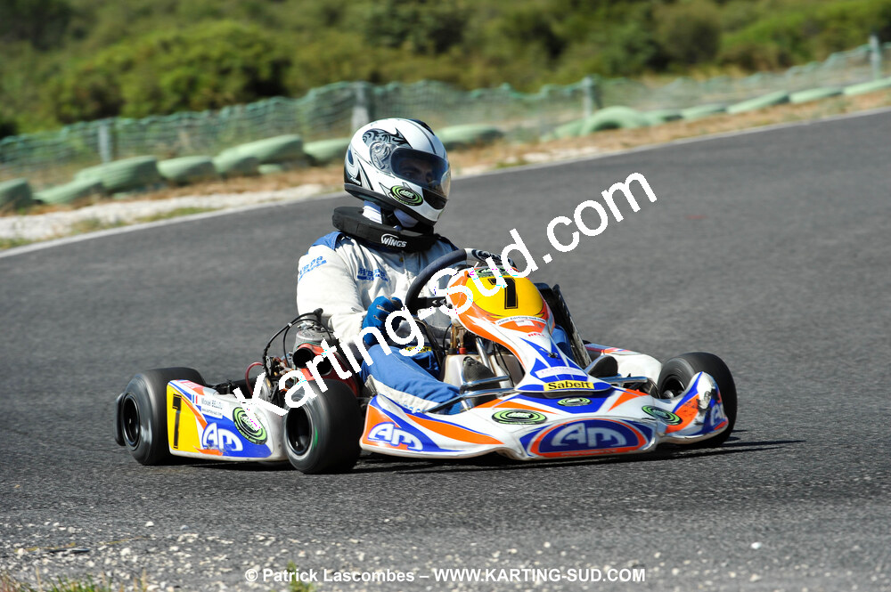 28/08 et 29/08/2010 : 4ème Coupe de l’Amitié à Grabels (Photos Patrick Lascombes) 2010 — karting