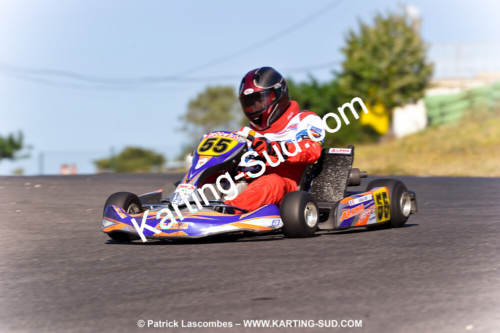 28/08 et 29/08/2010 : 4ème Coupe de l’Amitié à Grabels (Photos Patrick Lascombes) 2010 — karting