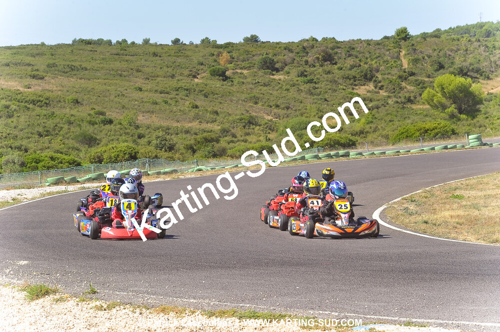 28/08 et 29/08/2010 : 4ème Coupe de l’Amitié à Grabels (Photos Patrick Lascombes) 2010 — karting