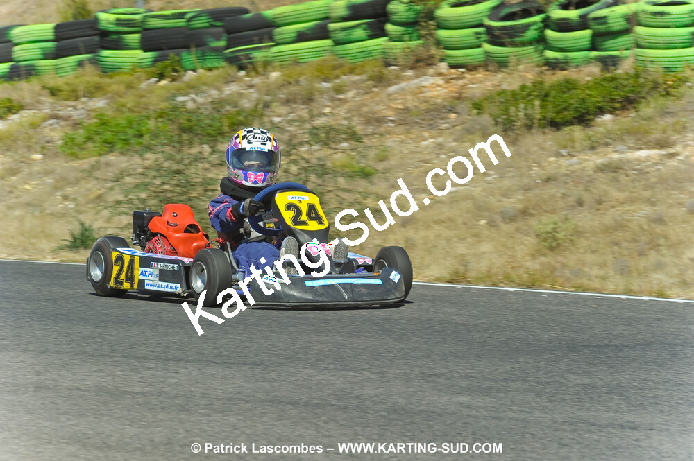 28/08 et 29/08/2010 : 4ème Coupe de l’Amitié à Grabels (Photos Patrick Lascombes) 2010 — karting