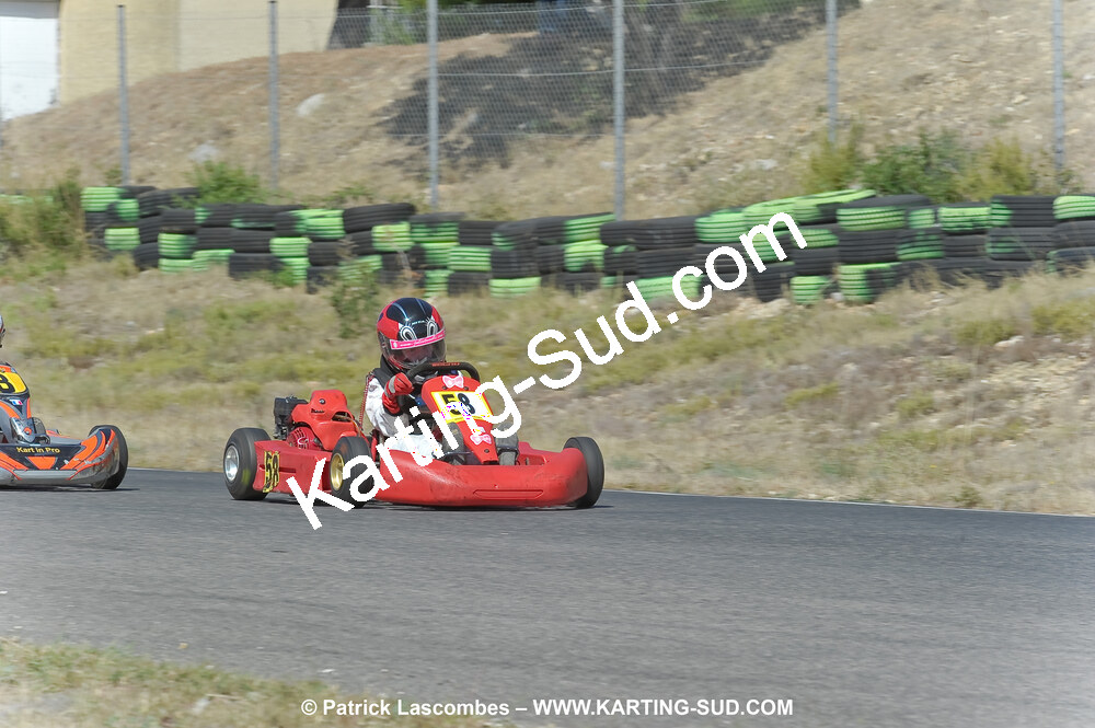 28/08 et 29/08/2010 : 4ème Coupe de l’Amitié à Grabels (Photos Patrick Lascombes) 2010 — karting