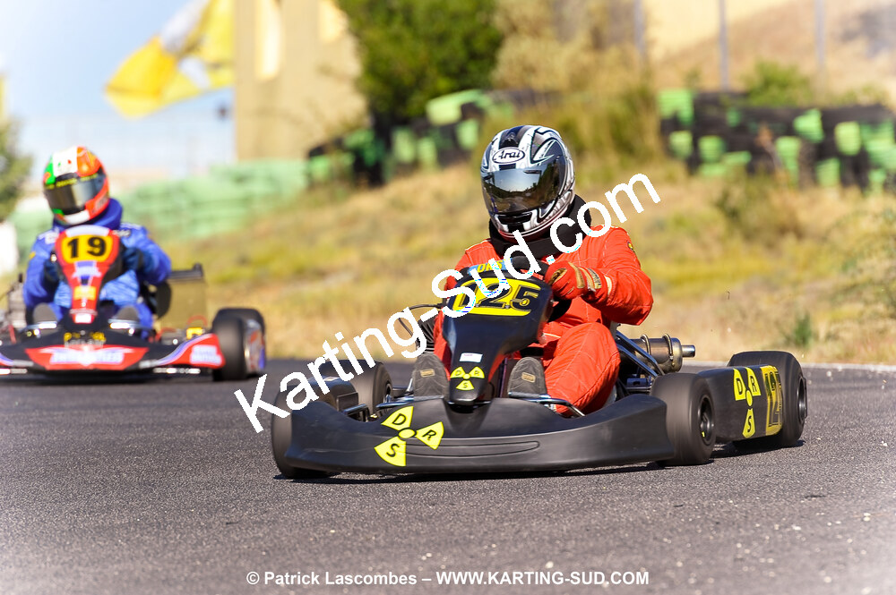 28/08 et 29/08/2010 : 4ème Coupe de l’Amitié à Grabels (Photos Patrick Lascombes) 2010 — karting