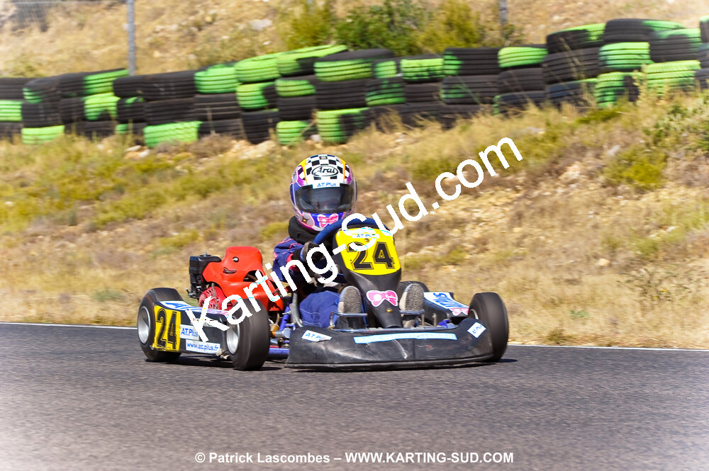 28/08 et 29/08/2010 : 4ème Coupe de l’Amitié à Grabels (Photos Patrick Lascombes) 2010 — karting