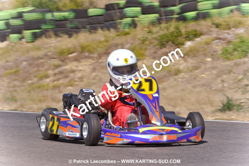 28/08 et 29/08/2010 : 4ème Coupe de l’Amitié à Grabels (Photos Patrick Lascombes) 2010 — karting