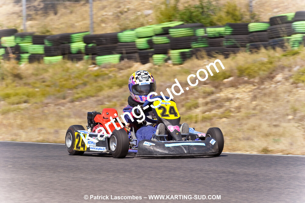 28/08 et 29/08/2010 : 4ème Coupe de l’Amitié à Grabels (Photos Patrick Lascombes) 2010 — karting