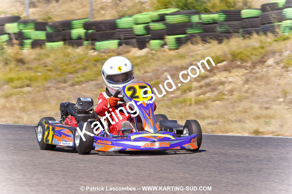 28/08 et 29/08/2010 : 4ème Coupe de l’Amitié à Grabels (Photos Patrick Lascombes) 2010 — karting