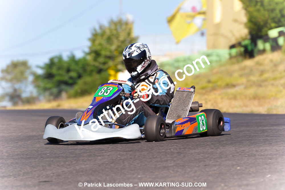 28/08 et 29/08/2010 : 4ème Coupe de l’Amitié à Grabels (Photos Patrick Lascombes) 2010 — karting