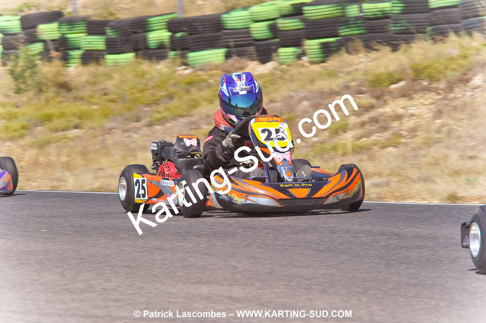 28/08 et 29/08/2010 : 4ème Coupe de l’Amitié à Grabels (Photos Patrick Lascombes) 2010 — karting