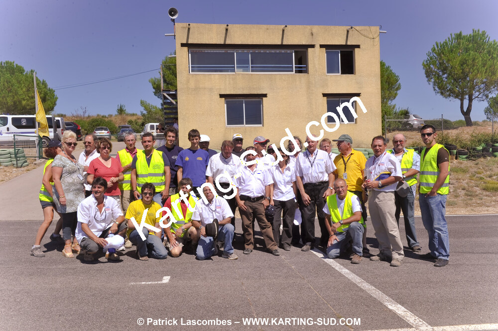 28/08 et 29/08/2010 : 4ème Coupe de l’Amitié à Grabels (Photos Patrick Lascombes) 2010 — karting