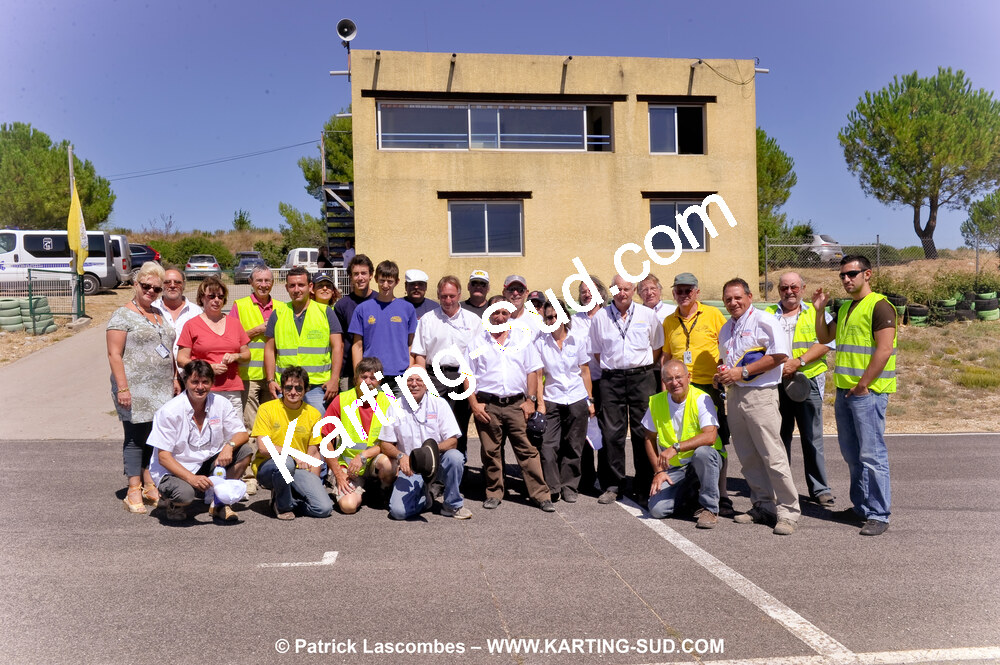 28/08 et 29/08/2010 : 4ème Coupe de l’Amitié à Grabels (Photos Patrick Lascombes) 2010 — karting