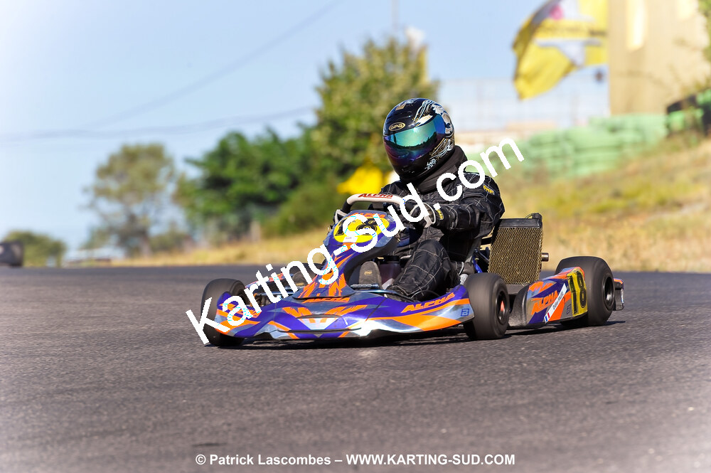28/08 et 29/08/2010 : 4ème Coupe de l’Amitié à Grabels (Photos Patrick Lascombes) 2010 — karting