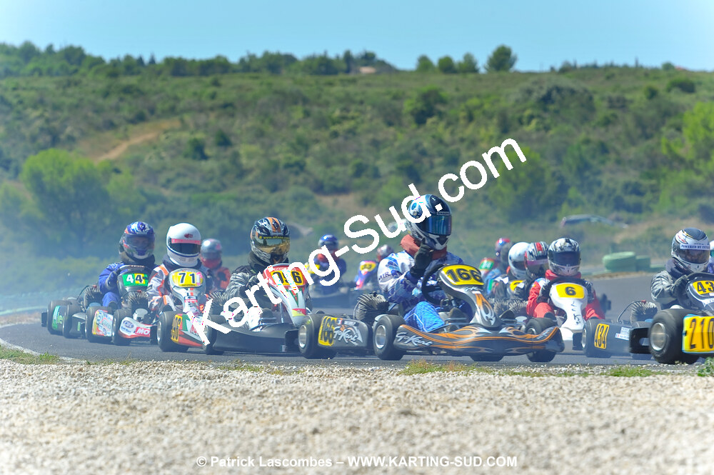 28/08 et 29/08/2010 : 4ème Coupe de l’Amitié à Grabels (Photos Patrick Lascombes) 2010 — karting