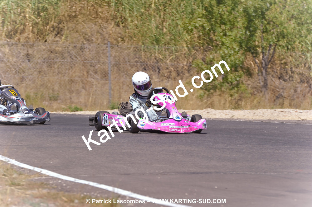 28/08 et 29/08/2010 : 4ème Coupe de l’Amitié à Grabels (Photos Patrick Lascombes) 2010 — karting