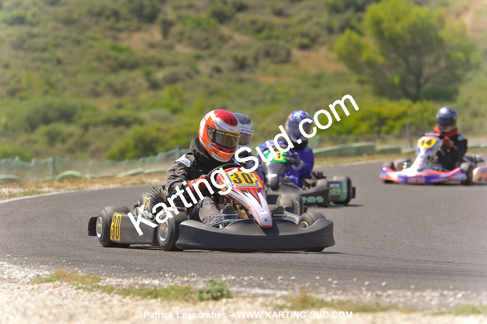 28/08 et 29/08/2010 : 4ème Coupe de l’Amitié à Grabels (Photos Patrick Lascombes) 2010 — karting