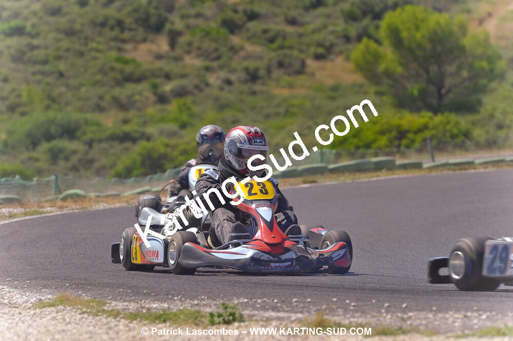 28/08 et 29/08/2010 : 4ème Coupe de l’Amitié à Grabels (Photos Patrick Lascombes) 2010 — karting