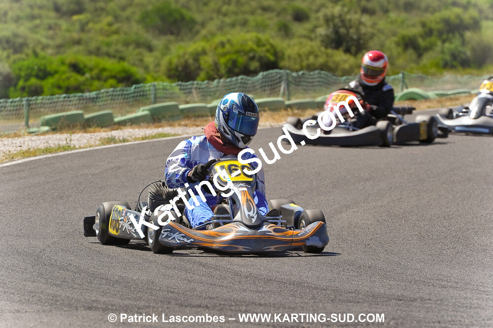 28/08 et 29/08/2010 : 4ème Coupe de l’Amitié à Grabels (Photos Patrick Lascombes) 2010 — karting