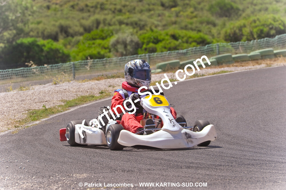 28/08 et 29/08/2010 : 4ème Coupe de l’Amitié à Grabels (Photos Patrick Lascombes) 2010 — karting