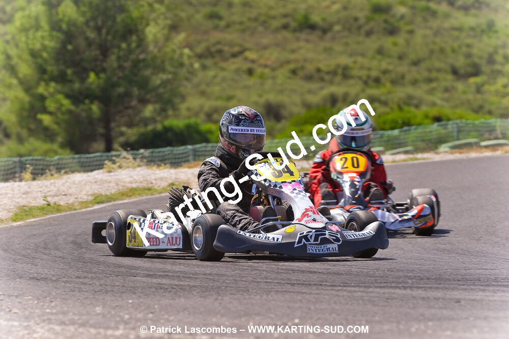 28/08 et 29/08/2010 : 4ème Coupe de l’Amitié à Grabels (Photos Patrick Lascombes) 2010 — karting