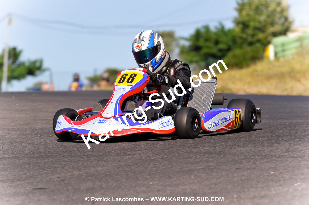 28/08 et 29/08/2010 : 4ème Coupe de l’Amitié à Grabels (Photos Patrick Lascombes) 2010 — karting