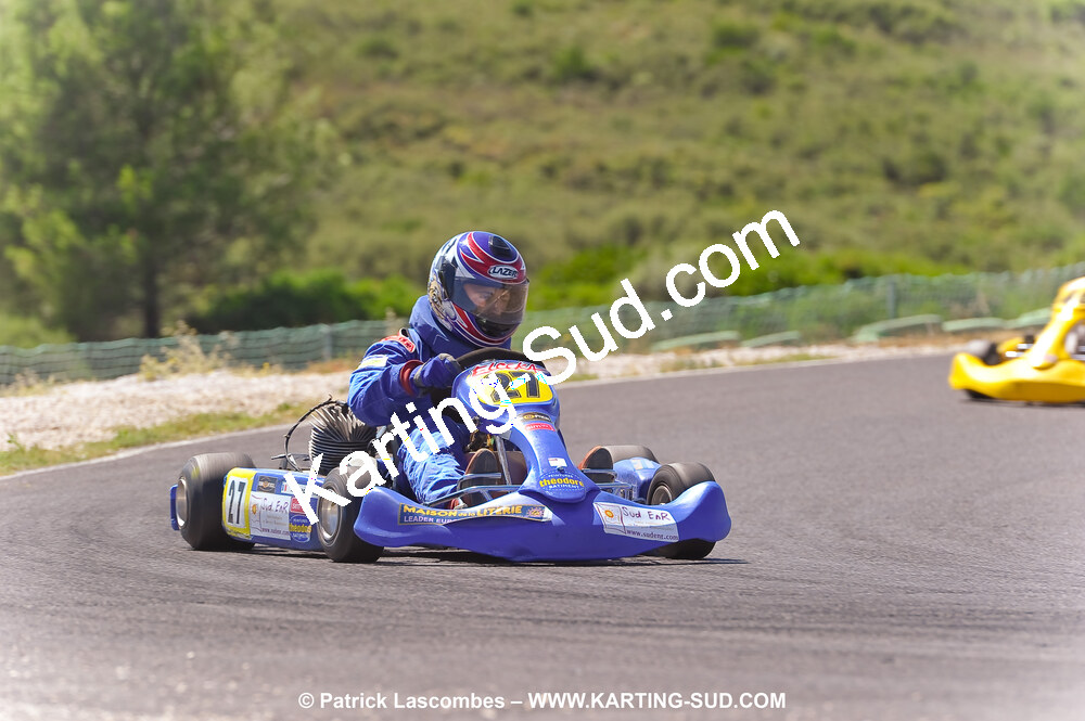 28/08 et 29/08/2010 : 4ème Coupe de l’Amitié à Grabels (Photos Patrick Lascombes) 2010 — karting