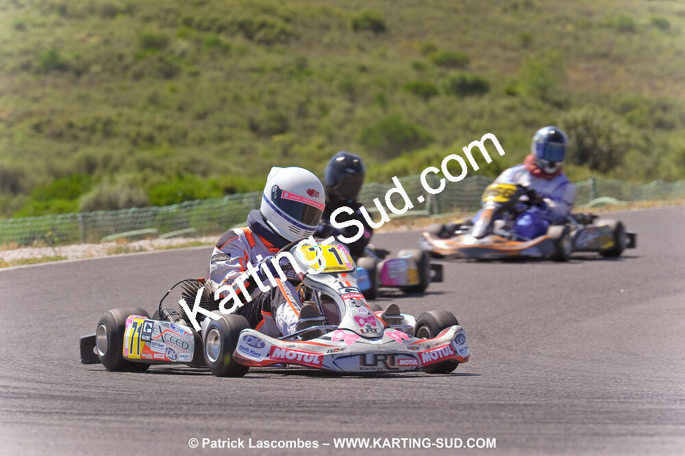 28/08 et 29/08/2010 : 4ème Coupe de l’Amitié à Grabels (Photos Patrick Lascombes) 2010 — karting