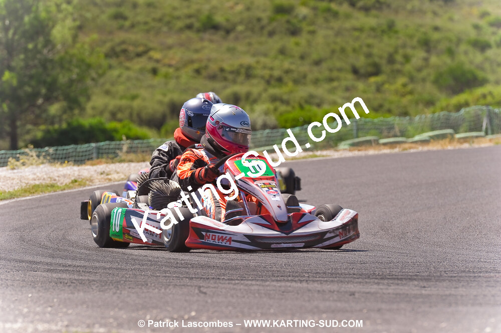 28/08 et 29/08/2010 : 4ème Coupe de l’Amitié à Grabels (Photos Patrick Lascombes) 2010 — karting