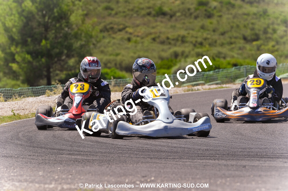 28/08 et 29/08/2010 : 4ème Coupe de l’Amitié à Grabels (Photos Patrick Lascombes) 2010 — karting