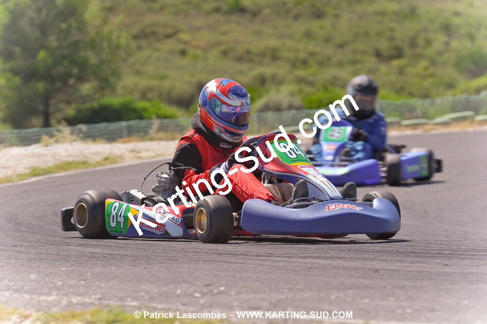 28/08 et 29/08/2010 : 4ème Coupe de l’Amitié à Grabels (Photos Patrick Lascombes) 2010 — karting