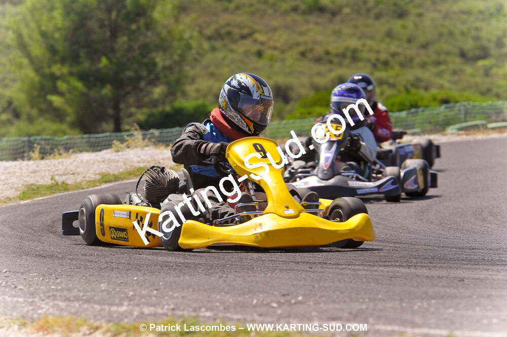 28/08 et 29/08/2010 : 4ème Coupe de l’Amitié à Grabels (Photos Patrick Lascombes) 2010 — karting