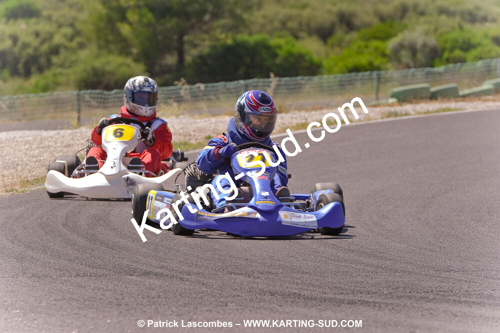 28/08 et 29/08/2010 : 4ème Coupe de l’Amitié à Grabels (Photos Patrick Lascombes) 2010 — karting