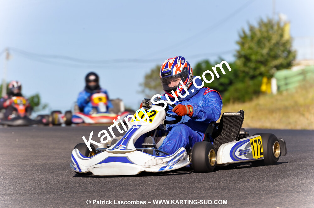 28/08 et 29/08/2010 : 4ème Coupe de l’Amitié à Grabels (Photos Patrick Lascombes) 2010 — karting