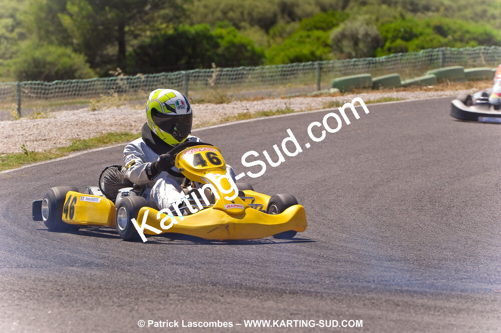 28/08 et 29/08/2010 : 4ème Coupe de l’Amitié à Grabels (Photos Patrick Lascombes) 2010 — karting