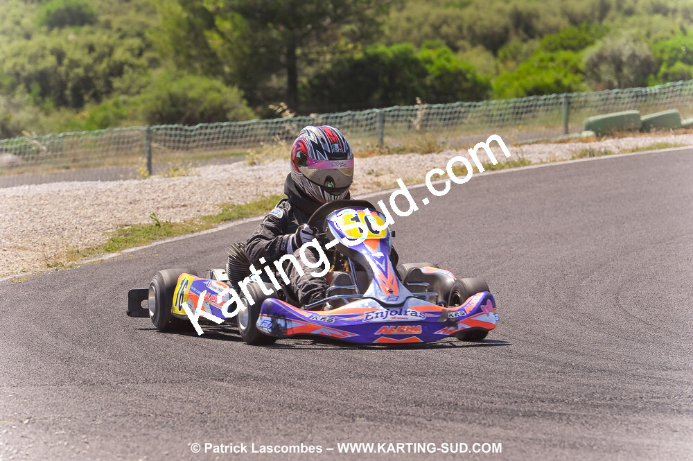 28/08 et 29/08/2010 : 4ème Coupe de l’Amitié à Grabels (Photos Patrick Lascombes) 2010 — karting