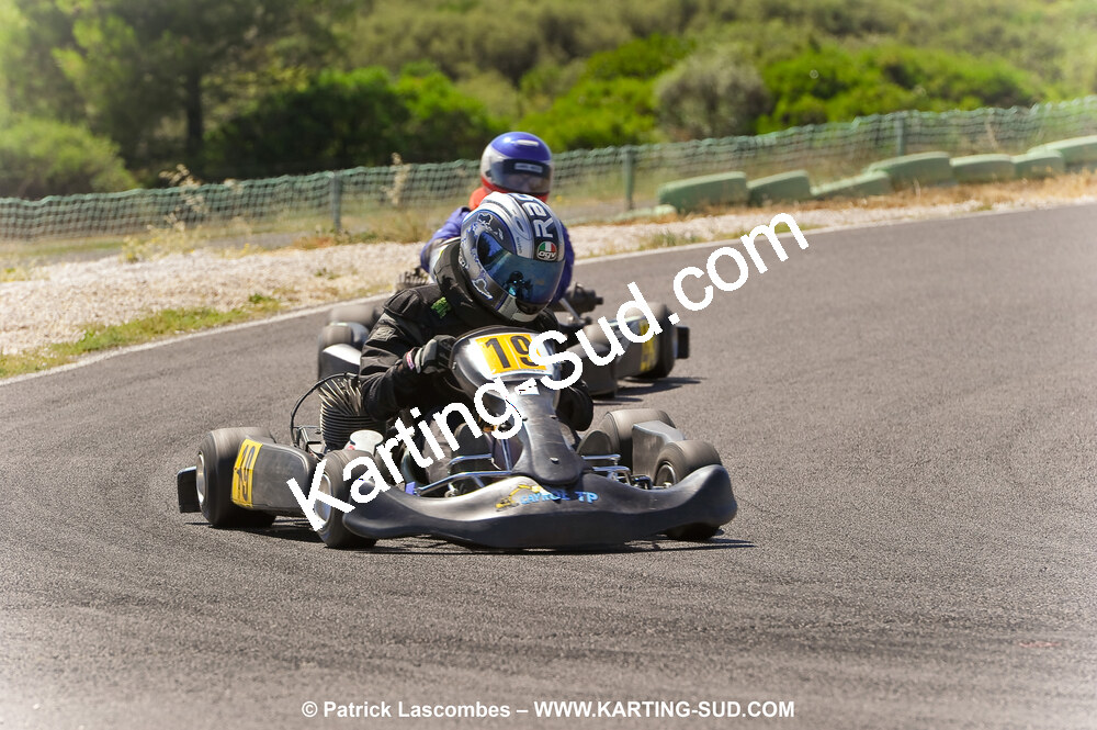 28/08 et 29/08/2010 : 4ème Coupe de l’Amitié à Grabels (Photos Patrick Lascombes) 2010 — karting