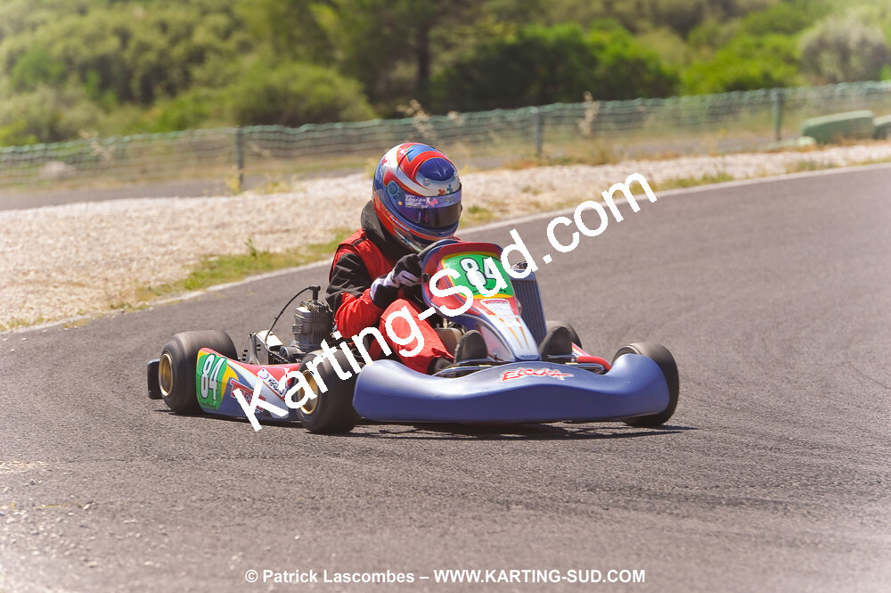 28/08 et 29/08/2010 : 4ème Coupe de l’Amitié à Grabels (Photos Patrick Lascombes) 2010 — karting