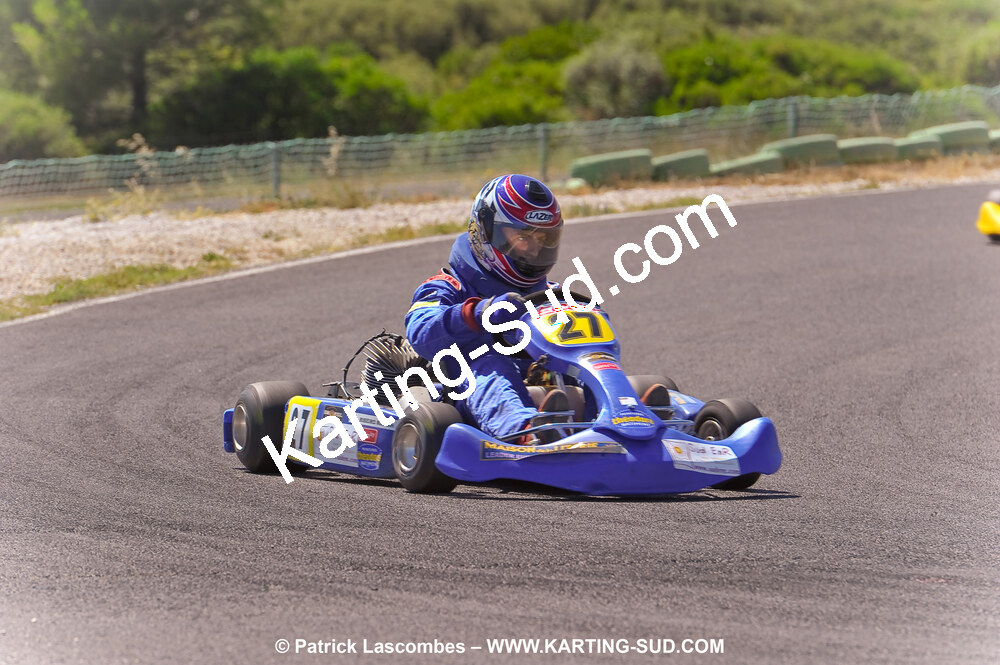 28/08 et 29/08/2010 : 4ème Coupe de l’Amitié à Grabels (Photos Patrick Lascombes) 2010 — karting