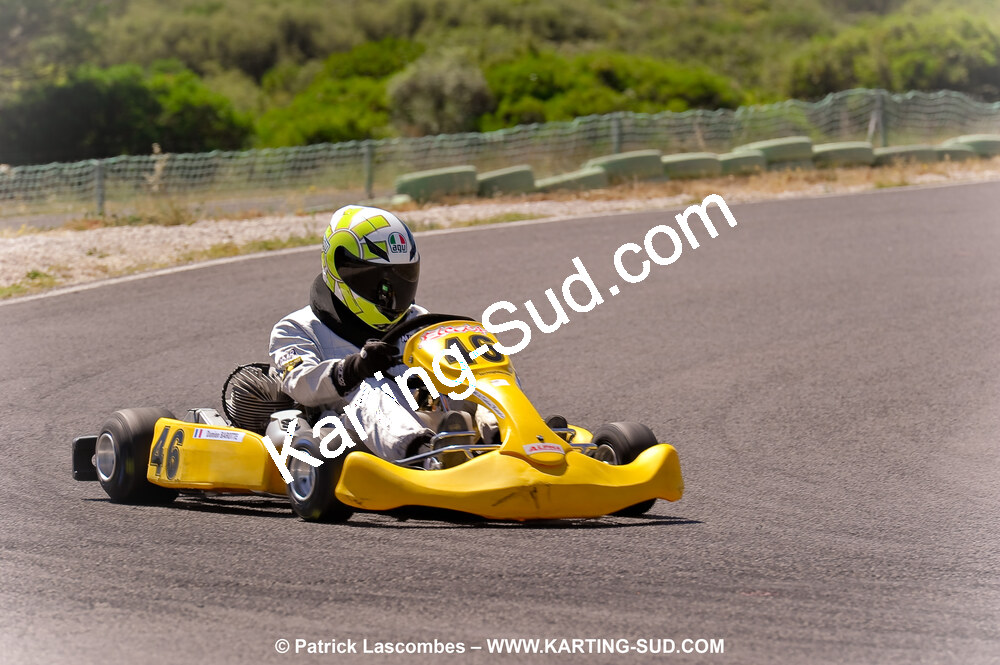 28/08 et 29/08/2010 : 4ème Coupe de l’Amitié à Grabels (Photos Patrick Lascombes) 2010 — karting