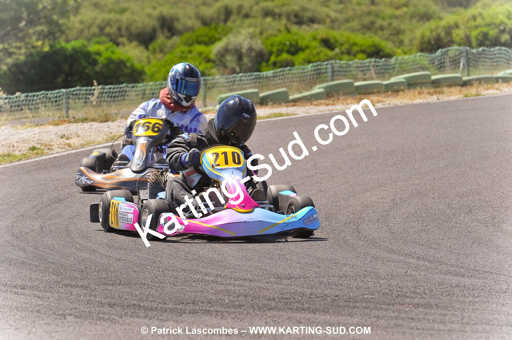 28/08 et 29/08/2010 : 4ème Coupe de l’Amitié à Grabels (Photos Patrick Lascombes) 2010 — karting