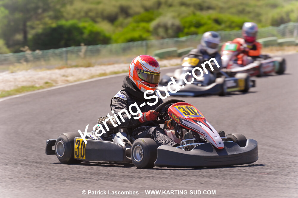 28/08 et 29/08/2010 : 4ème Coupe de l’Amitié à Grabels (Photos Patrick Lascombes) 2010 — karting