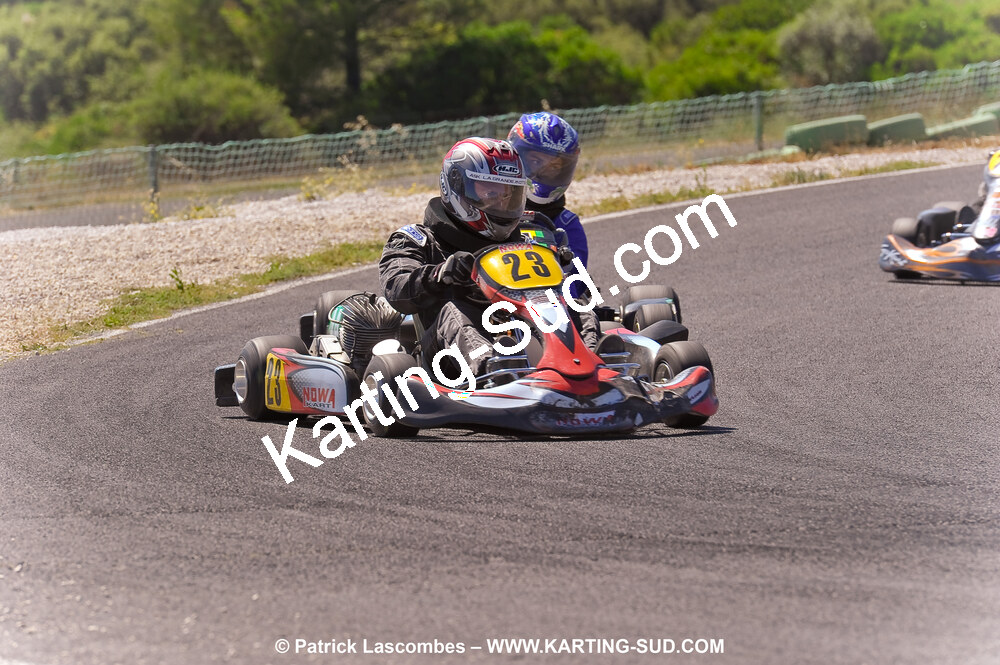 28/08 et 29/08/2010 : 4ème Coupe de l’Amitié à Grabels (Photos Patrick Lascombes) 2010 — karting