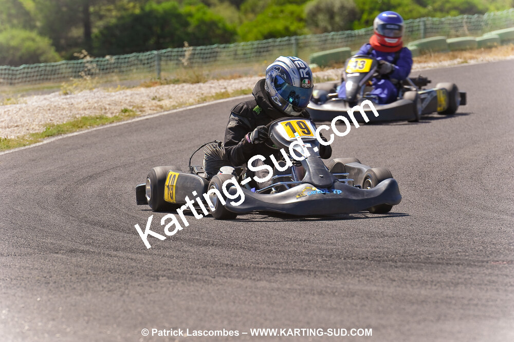 28/08 et 29/08/2010 : 4ème Coupe de l’Amitié à Grabels (Photos Patrick Lascombes) 2010 — karting