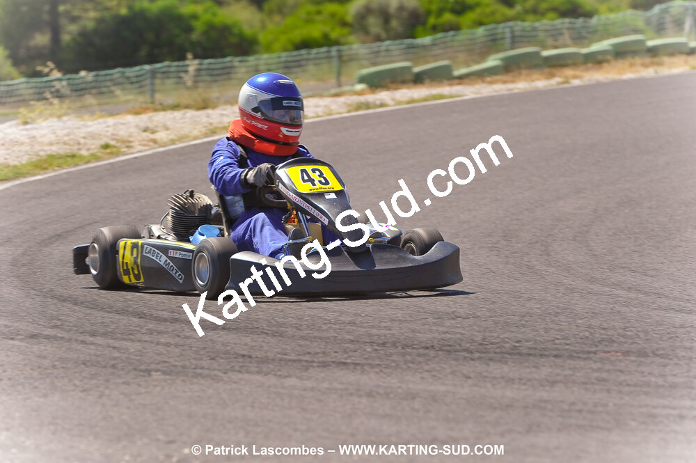 28/08 et 29/08/2010 : 4ème Coupe de l’Amitié à Grabels (Photos Patrick Lascombes) 2010 — karting