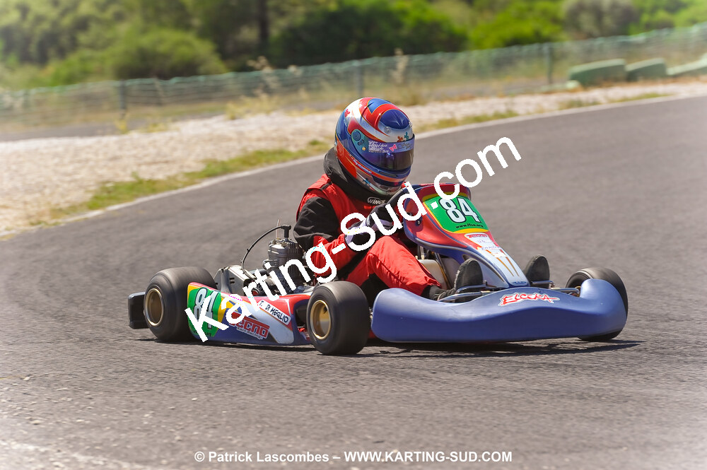 28/08 et 29/08/2010 : 4ème Coupe de l’Amitié à Grabels (Photos Patrick Lascombes) 2010 — karting