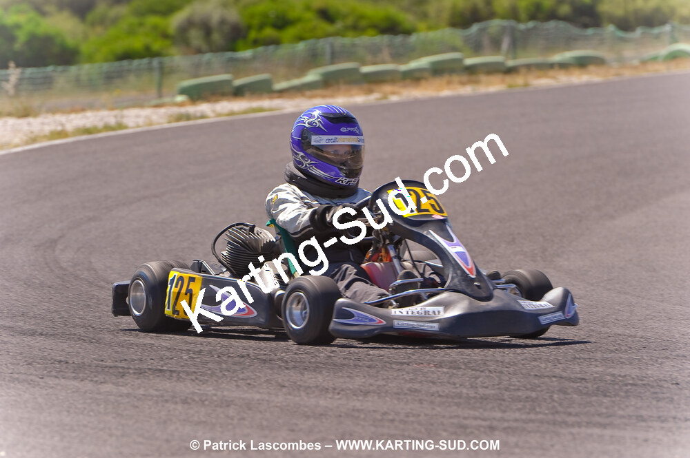28/08 et 29/08/2010 : 4ème Coupe de l’Amitié à Grabels (Photos Patrick Lascombes) 2010 — karting