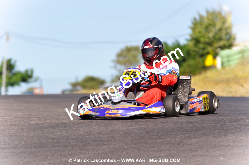 28/08 et 29/08/2010 : 4ème Coupe de l’Amitié à Grabels (Photos Patrick Lascombes) 2010 — karting